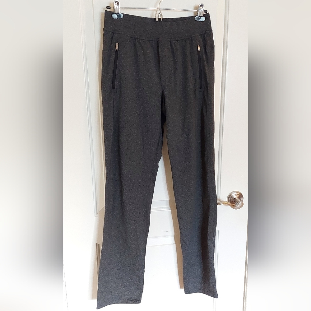 Mens Lululemon Grey Sweatpants